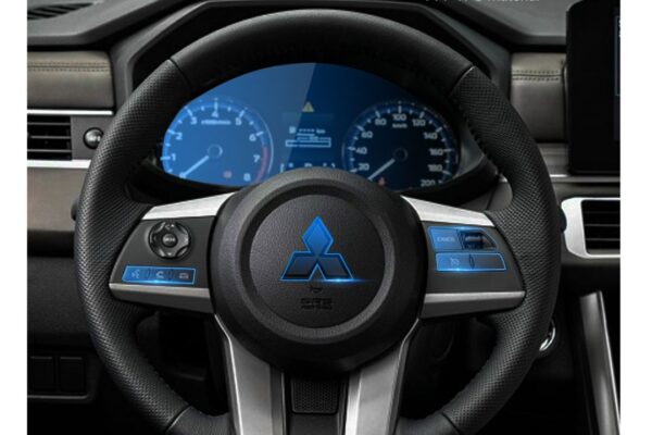 Vị trí nên Dán PPF nội thất xe Mitsubishi Xpander