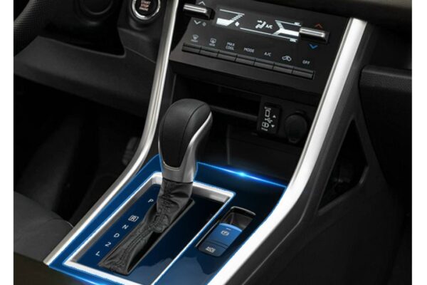 Vị trí nên Dán PPF nội thất xe Mitsubishi Xpander