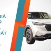 Bảng Giá Xe Ô Tô Honda