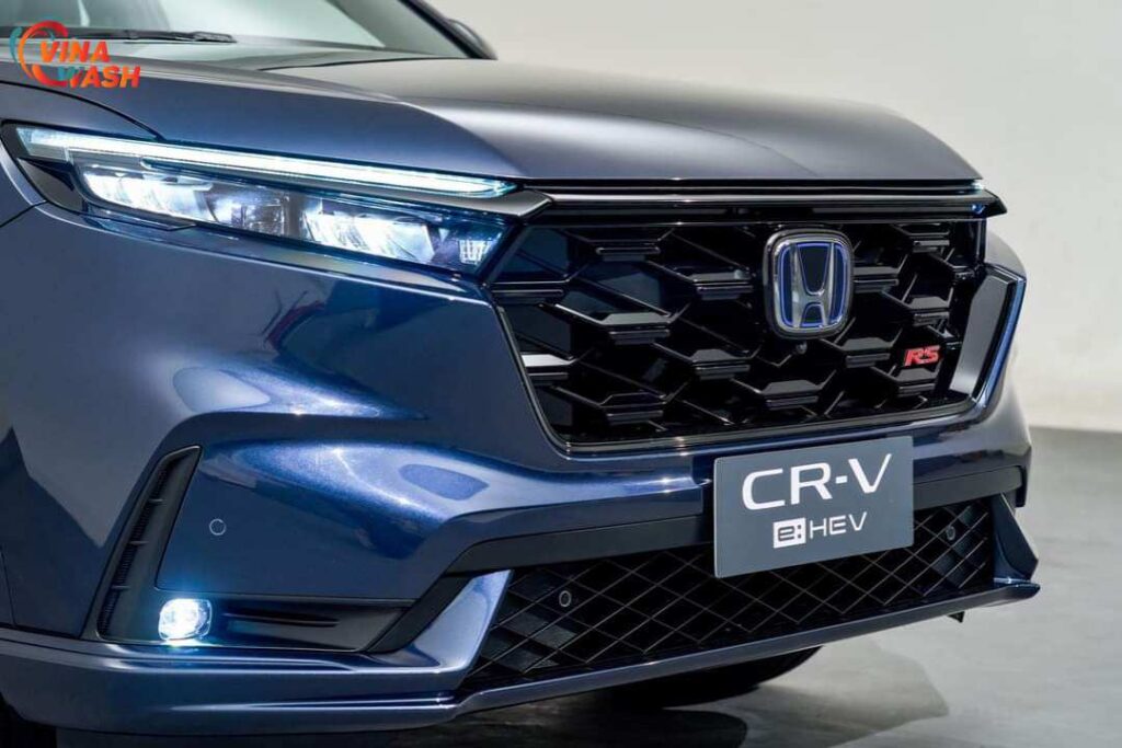 Honda CR-V 2024