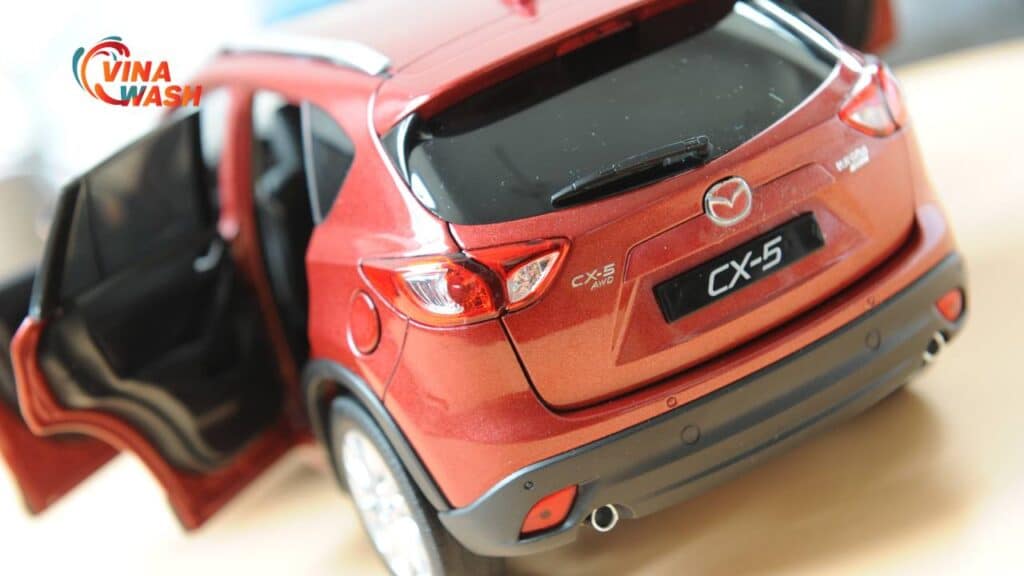 Xe Mazda với thiết kế KODO tinh tế, trải nghiệm lái thú vị, trang bị công nghệ hiện đại, phù hợp với khách hàng yêu thích phong cách nghệ thuật và cảm giác lái thể thao.