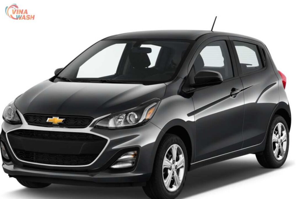 Giá xe Chevrolet Spark - Cập nhật mới nhất