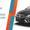 Cập nhật giá xe Suzuki Ciaz: TSKT, Ưu đãi 12/2024