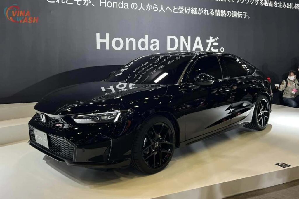 Honda Civic 2024