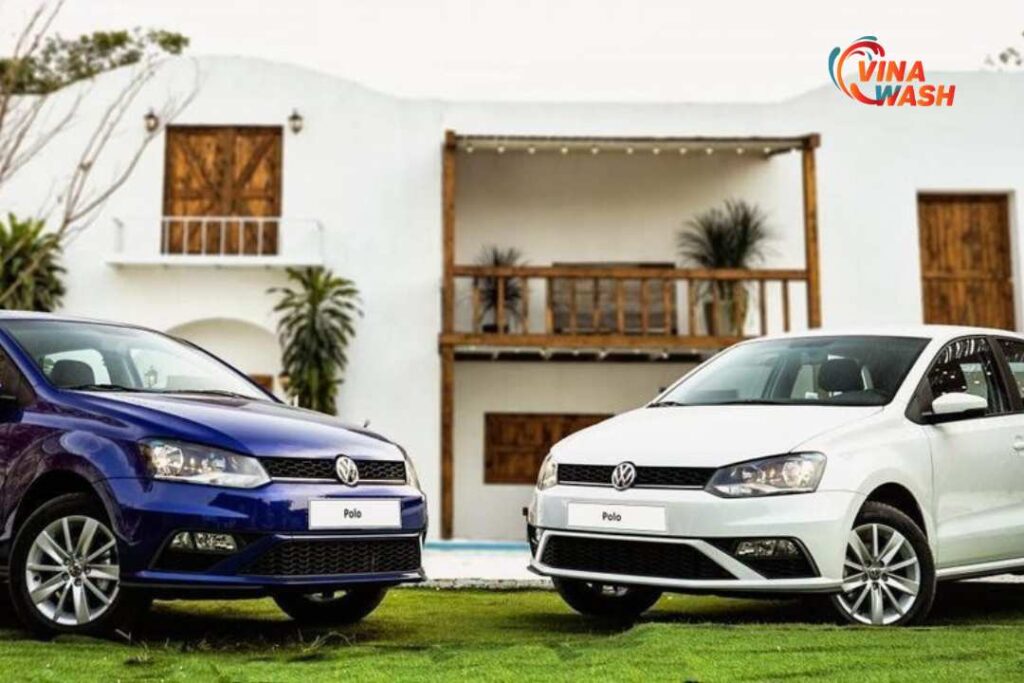 Một số câu hỏi thường gặp về Volkswagen Polo