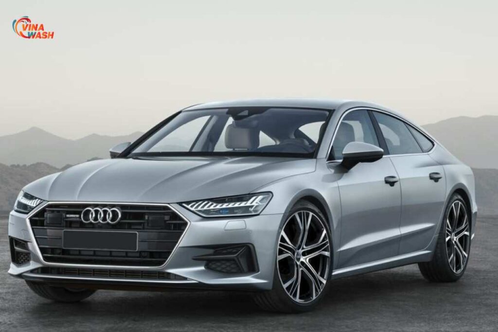 Có nên mua Audi A7 hay không?