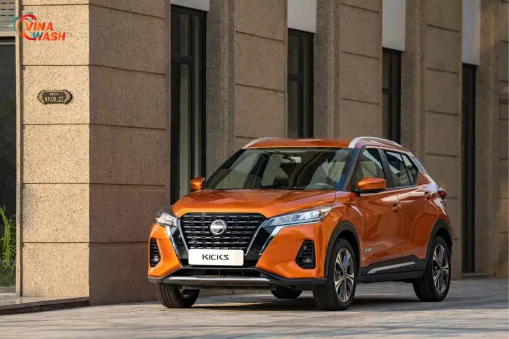 Có nên mua Nissan Kicks E Power