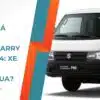 Đánh giá Suzuki Super Carry Pro