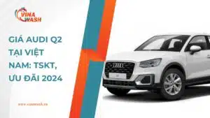 Giá Audi Q2