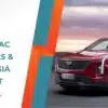 Đánh giá toàn diện xe Cadillac XT4