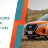 Giá xe Nissan Kicks E Power