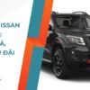 Giá xe Nissan Navara