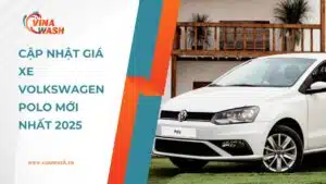 Giá xe Volkswagen Polo