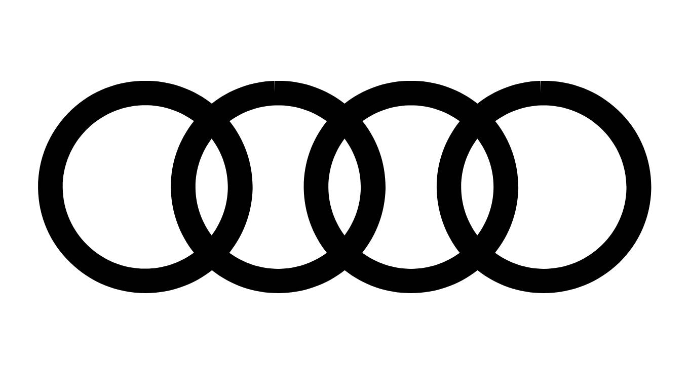 giá xe Audi & logo hãng Audi