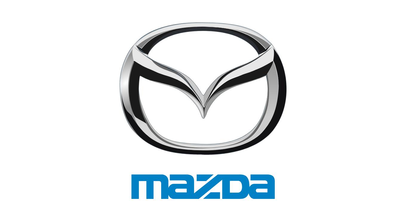 logo mazda và giá xe mazda