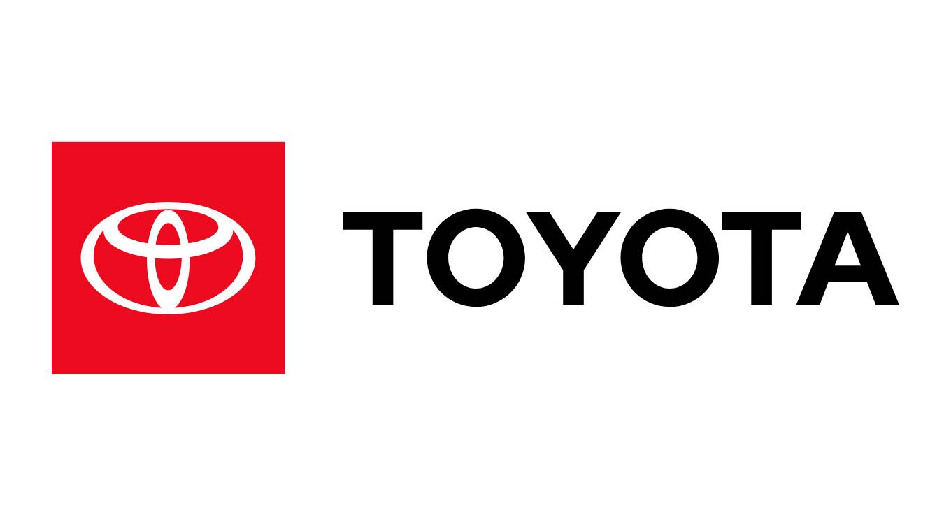 logo toyota và giá xe toyota