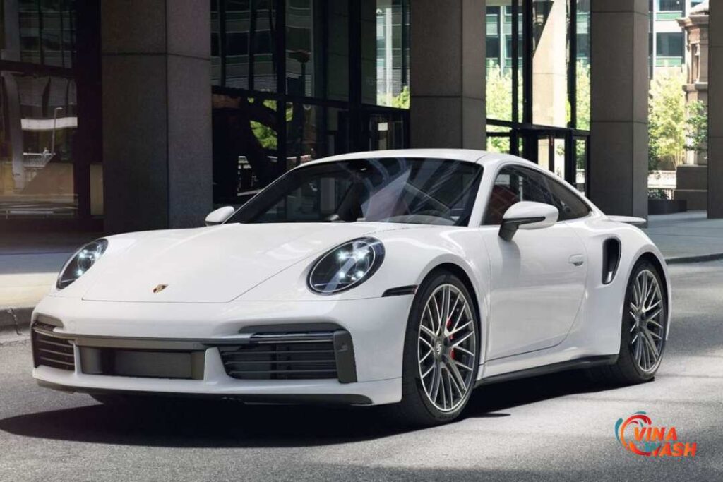 Ưu nhược điểm xe Porsche 911