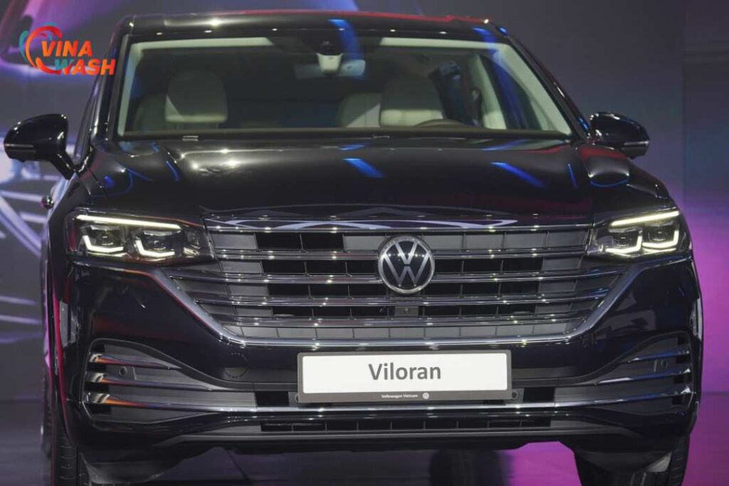 Ưu nhược điểm xe Volkswagen Viloran