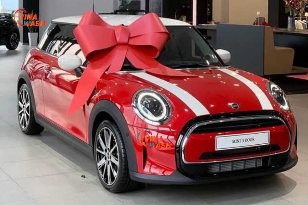 Chi phí vận hành Mini Cooper 3 cửa