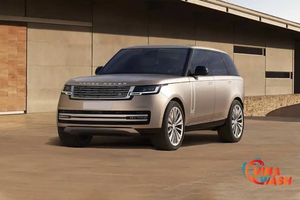 Câu hỏi thường gặp về Land Rover Range Rover