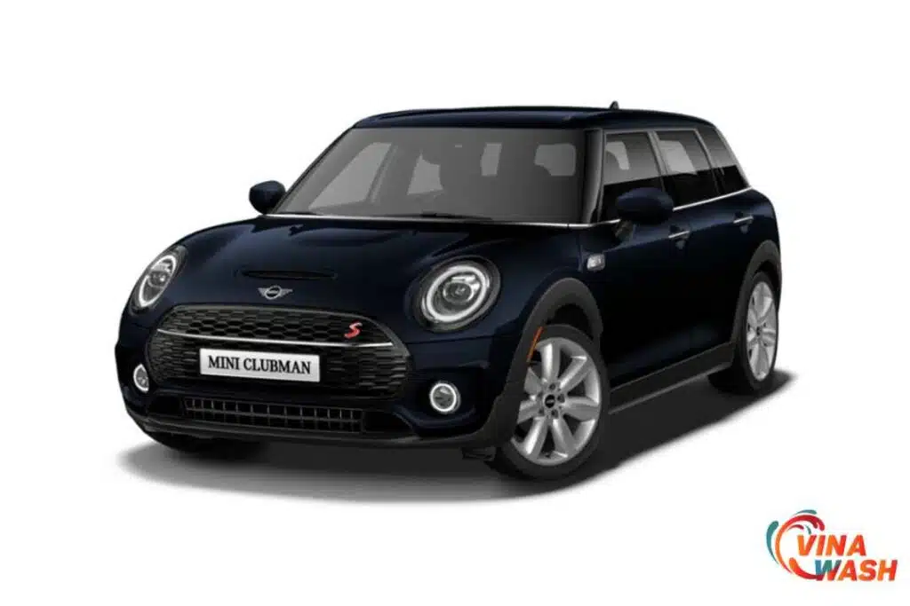 Câu hỏi thường gặp về xe Mini Clubman