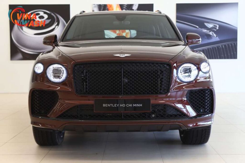 Câu hỏi thường gặp về Bentley – Giải đáp nhanh từ VinaWash