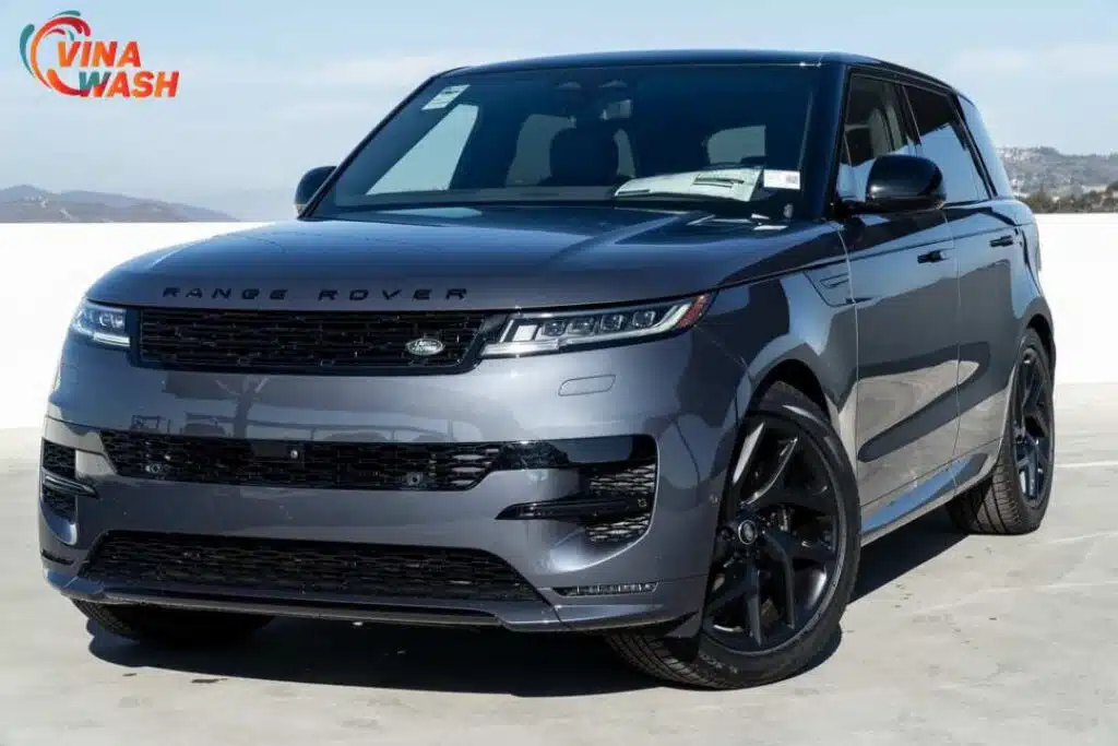 Câu hỏi thường gặp về dòng xe Land Rover Range Rover Sport