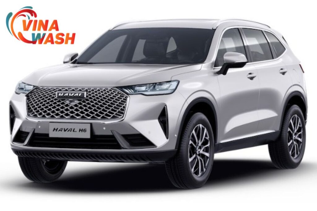 Chi phí vận hành Haval H6 hàng năm – Tiết kiệm hay tốn kém?