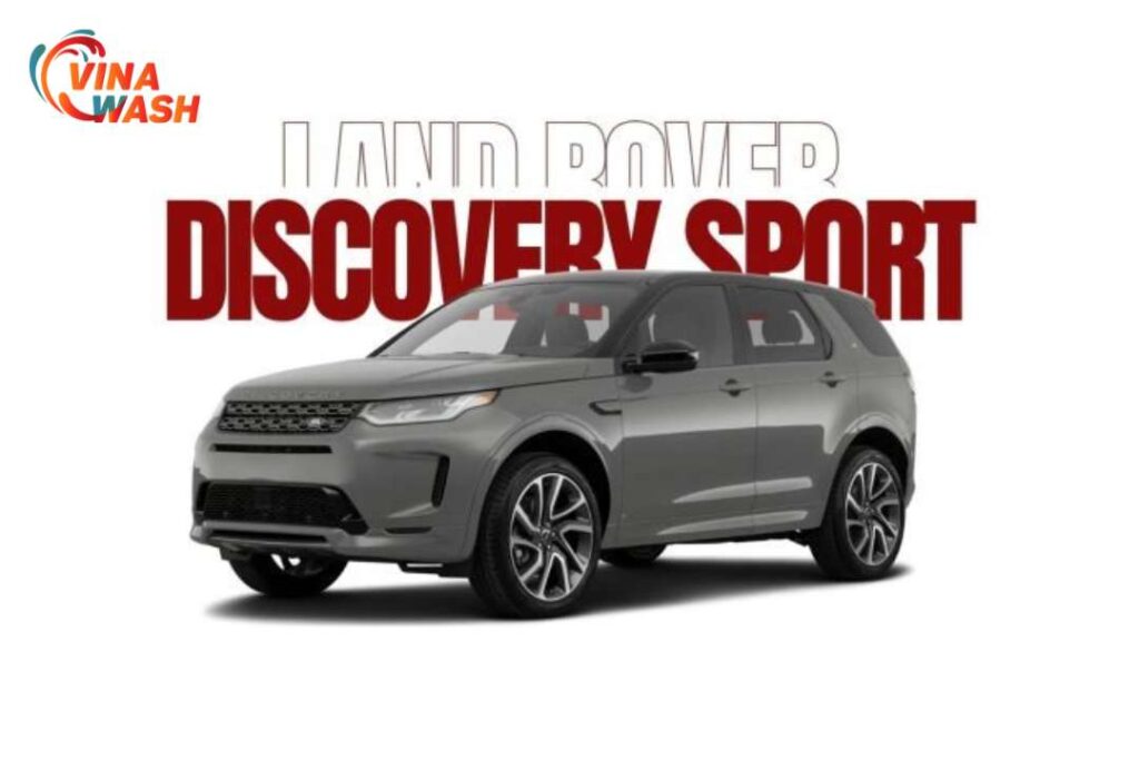 Chi phí vận hành Discovery Sport hằng năm