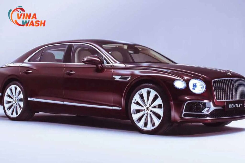 Đánh giá ưu điểm và nhược điểm xe Bentley