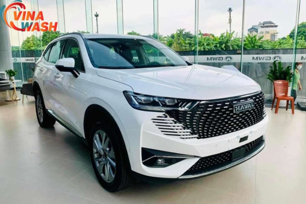 Ưu - Nhược điểm xe Haval: Đánh giá chi tiết từ chuyên gia