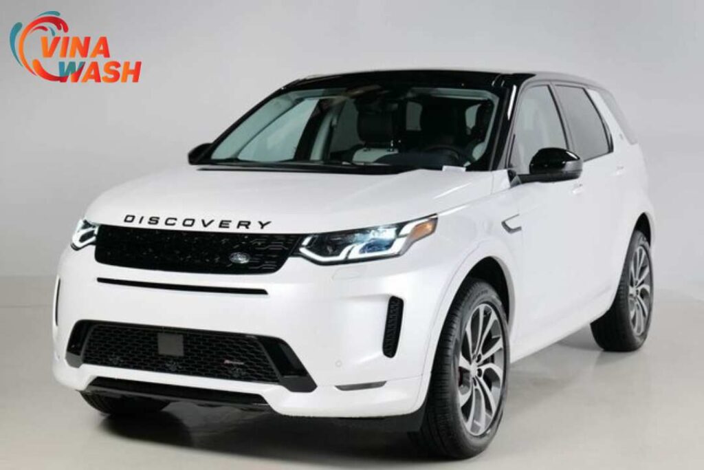 Đánh giá ưu nhược điểm Land Rover Discovery