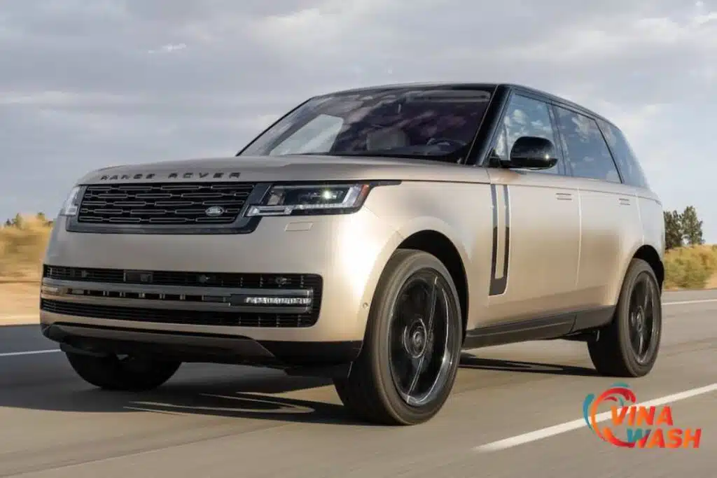 Đánh giá ưu nhược điểm Range Rover