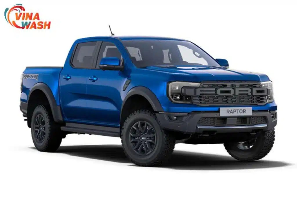 Câu hỏi thường gặp về Ford Ranger Raptor