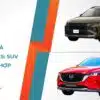 So sánh Hyundai Tucson và Mazda CX5 chi tiết