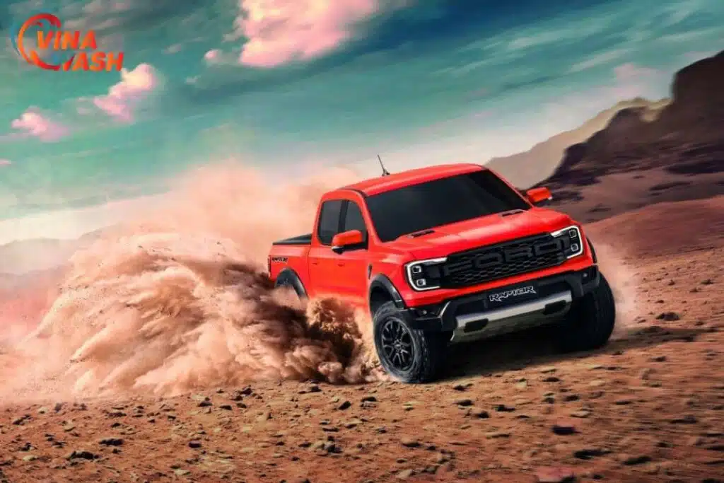 Ưu nhược điểm xe Ford Ranger Raptor