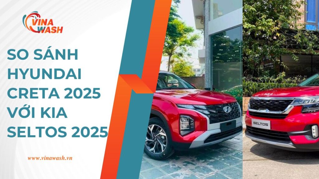 Cuộc đối đầu của hai ông lớn SUV Hàn Quốc dưới 800 triệu