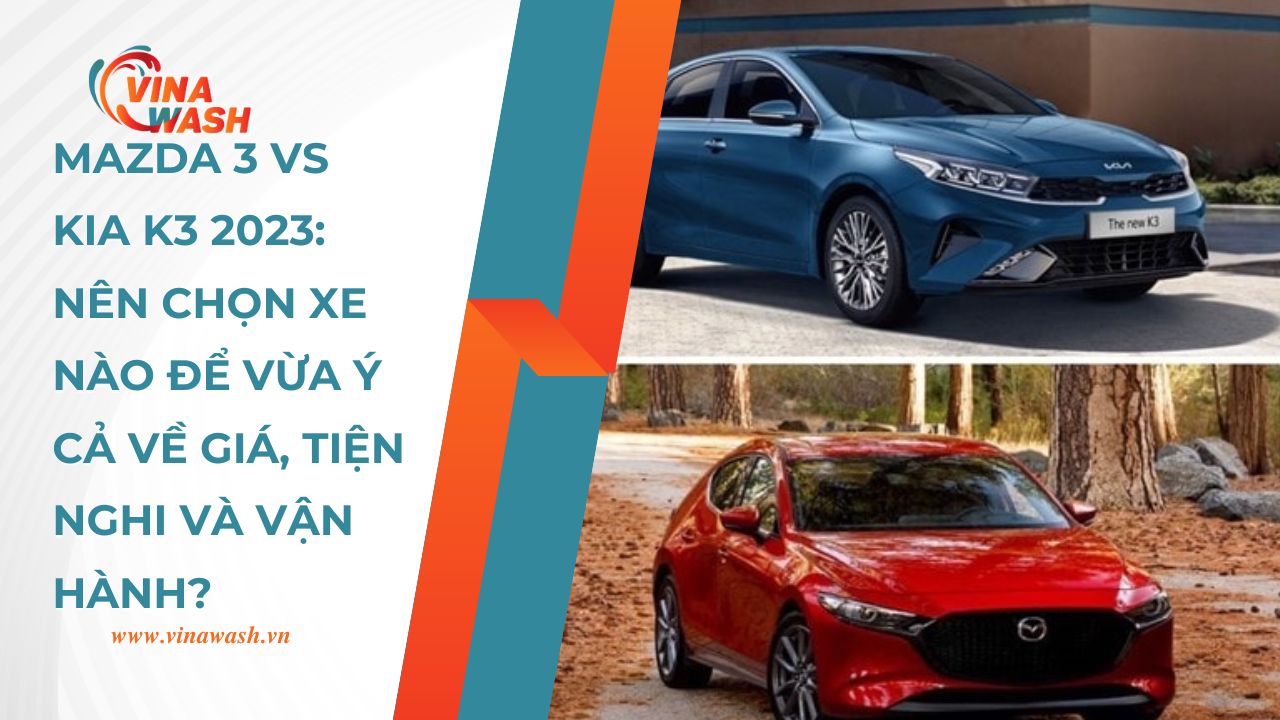 Nên chọn xe nào để vừa ý cả về giá và chất lượng
