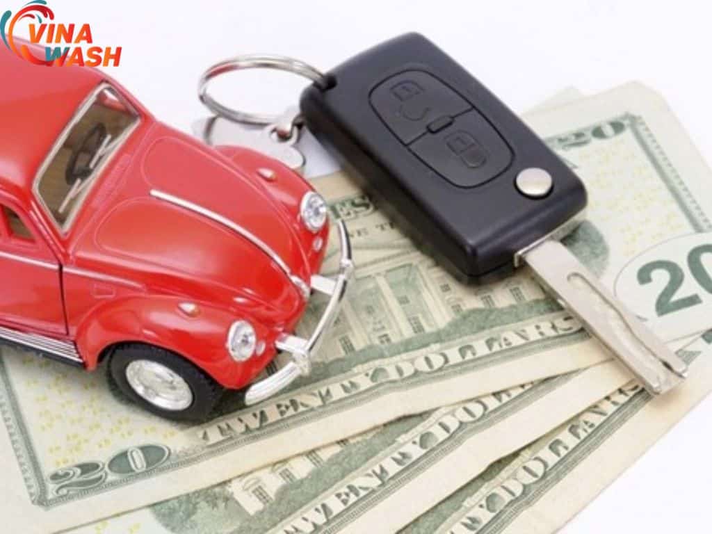 Tài chính là một nan giải khi mua xe ô tô cũ hay mới
