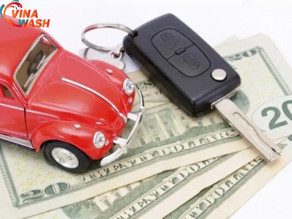 Tài chính là một nan giải khi mua xe ô tô cũ hay mới 