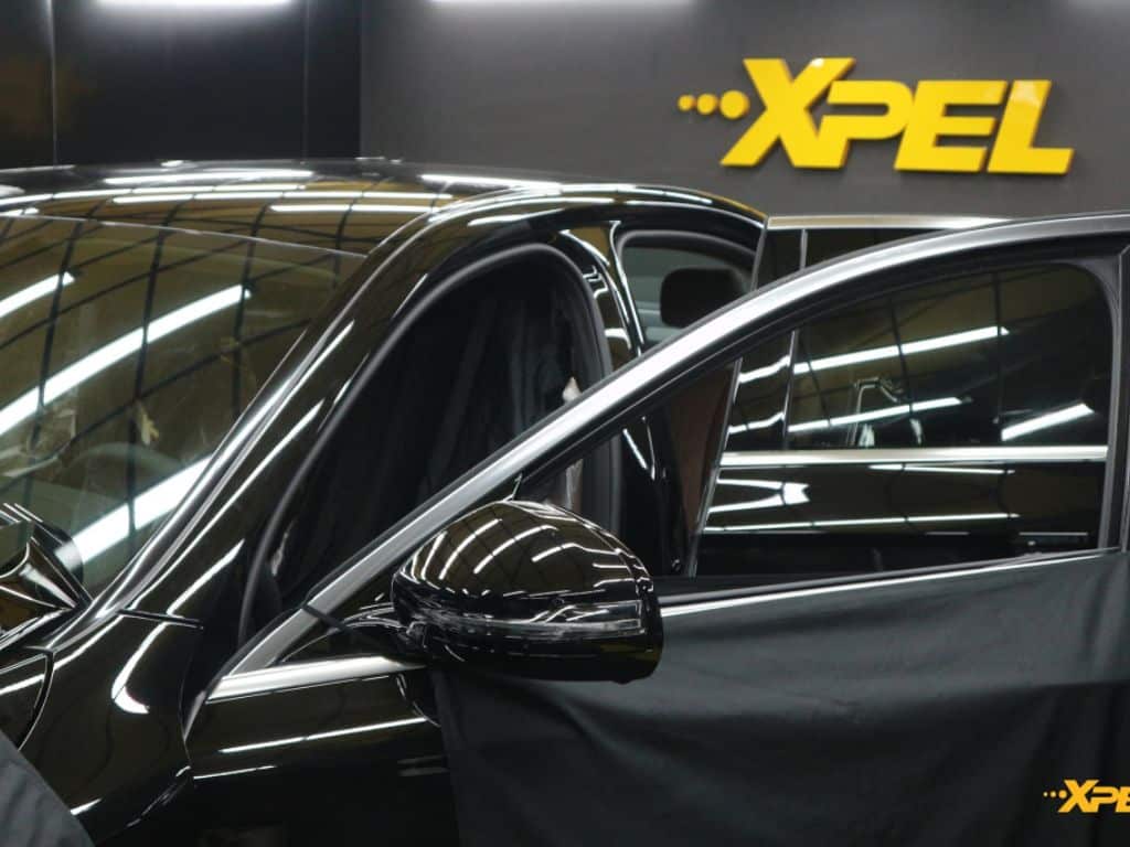 Phim cách nhiệt Xpel cũng là một loại phim cách nhiệt tốt có thể xem xét