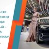 Top 8 xe hơi khiến chị em phát cuồng! Nhỏ gọn, xinh xắn, công nghệ tận răng – đọc xong chỉ muốn lái thử liền!