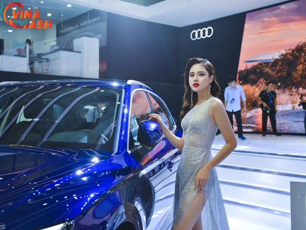 An toàn về động cơ, bảo hành, không sợ hỏng vặt nhưng giá cao