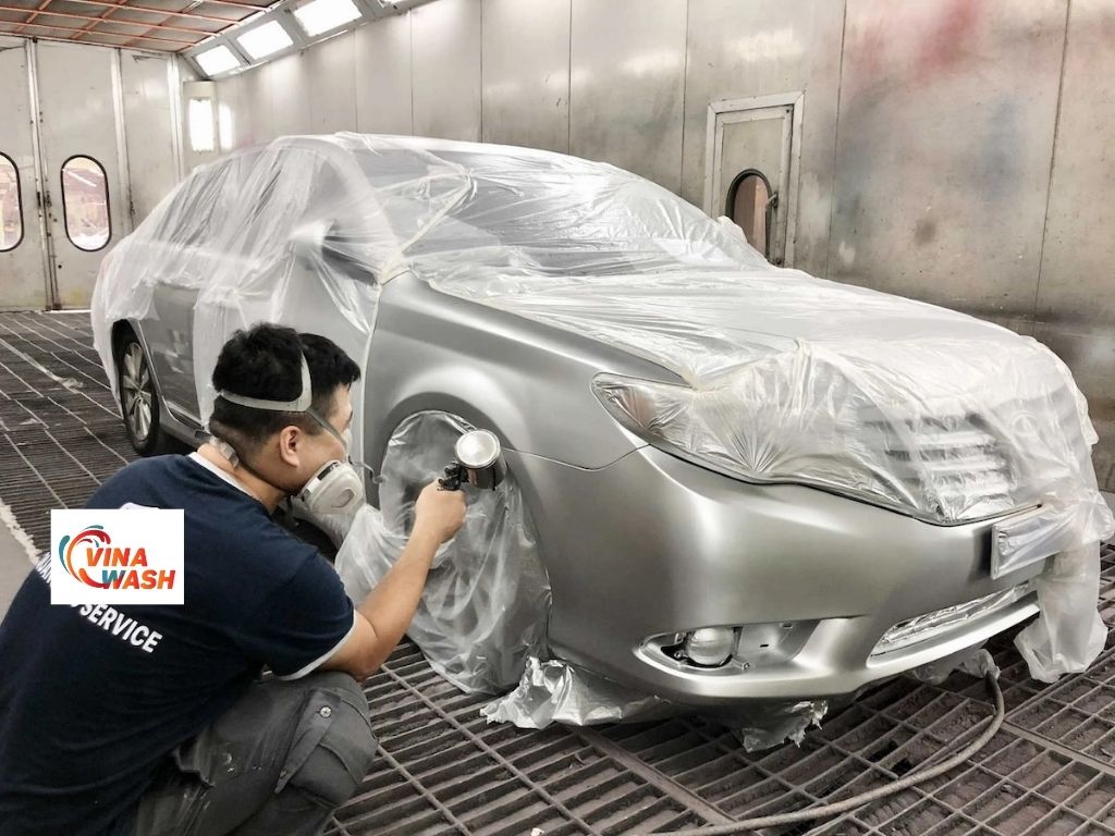 Đừng để hấp dẫn bởi vẻ bề ngoài của chiếc xe cũ