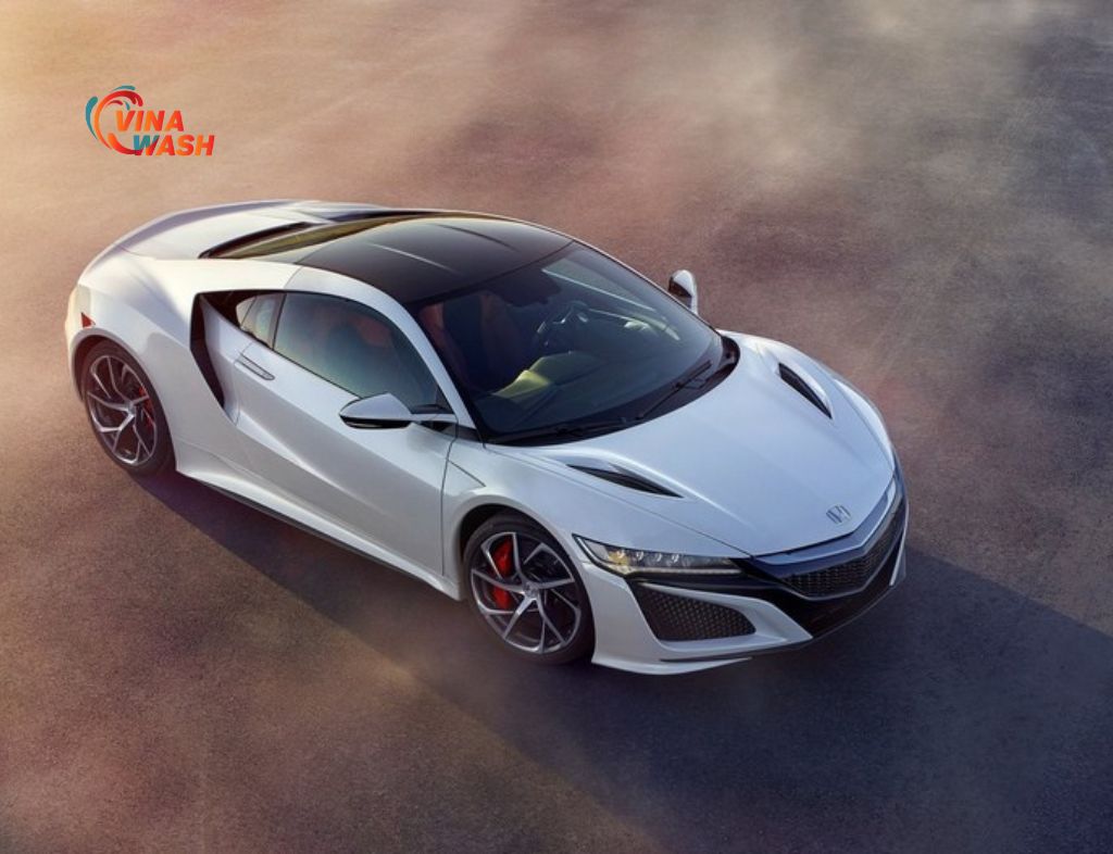 Tháng 06/2022, một chiếc Acura NSX Type S Coupe đã cập bến Việt Nam với mức giá lên đến 15 tỷ đồng