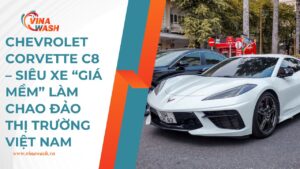 Siêu xe giá mềm nhất thế giới