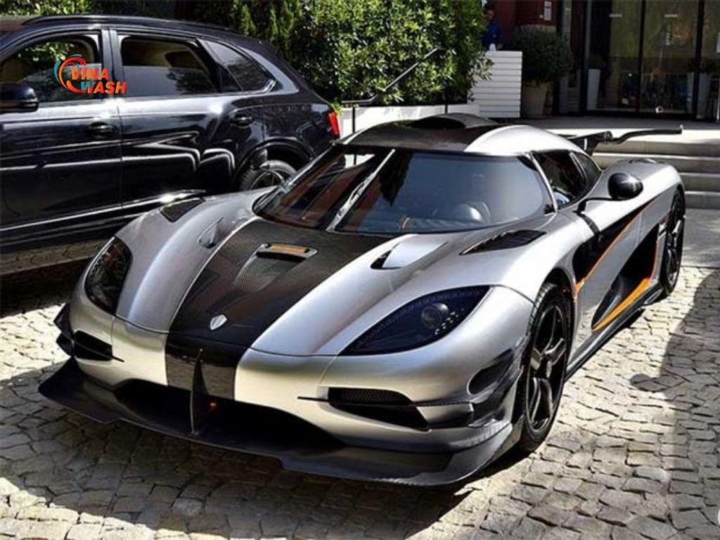 Chiếc siêu xe khiến cả thế giới chấn động – Koenigsegg One:1 có gì đặc biệt mà khiến giới nhà giàu phát cuồng đến vậy?