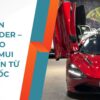 McLaren 720s là mẫu siêu xe hiệu suất cao (super sports car) được phát triển bởi hãng xe McLaren Automotive