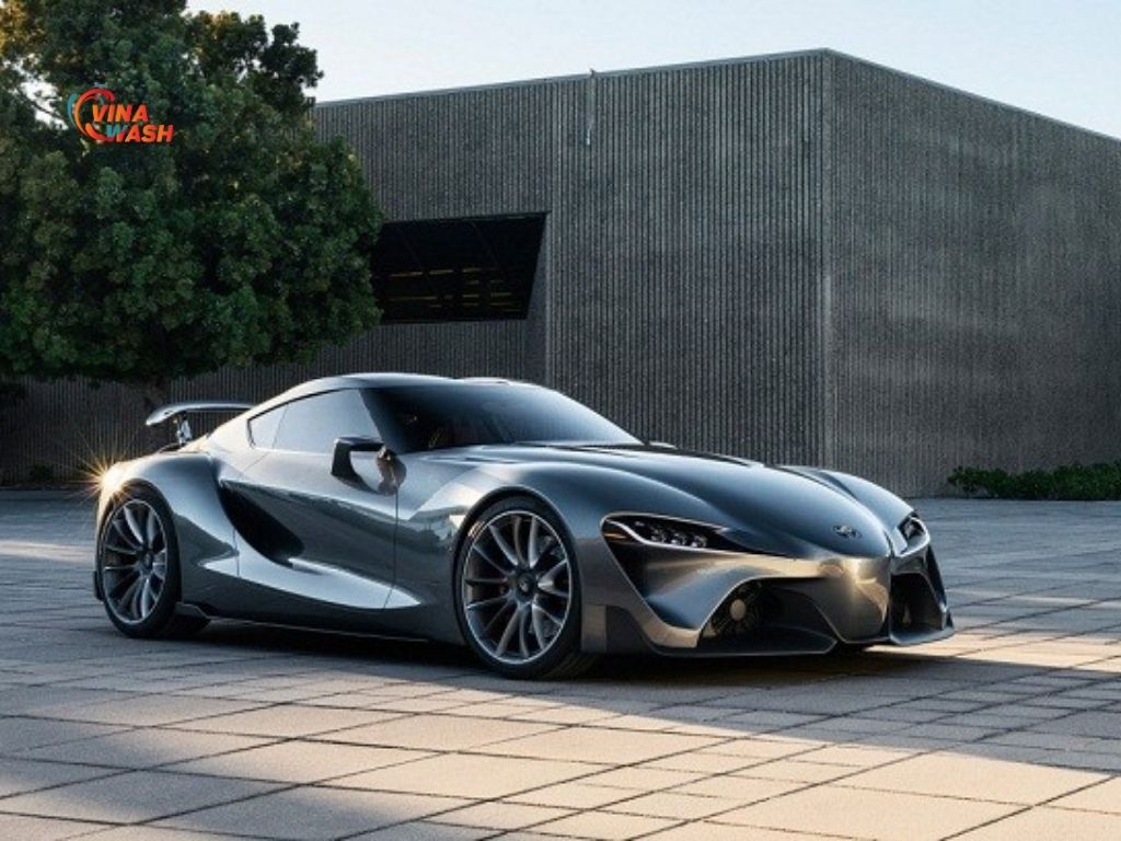 Khách hàng có thể liên hệ các đại lý Toyota để nhận ưu đãi và đăng ký lái thử.