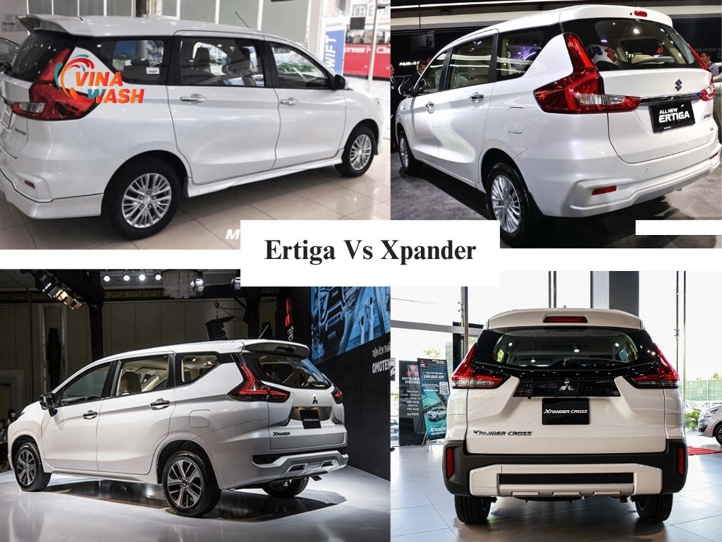 Mitsubishi Xpander vận hành ổn định hơn khi đi đường đèo hoặc đường dài